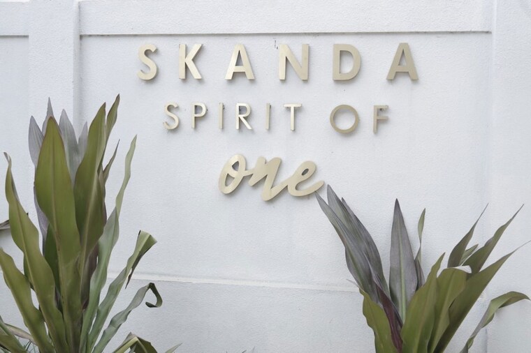 undefined, skandaavani-spirit-of-one 4 Bedroom 4000 Sq.Ft. Villa In Varthur Bangalore 10561957