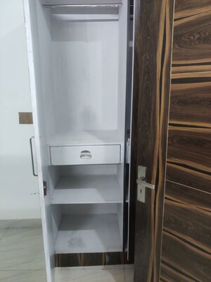 Bathroom in 4 BHK Apartment at Kasturi One West, Baner – for Rent