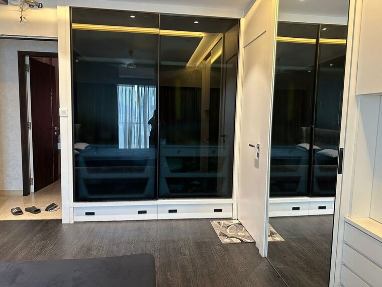 Other, sheth-avalon 4 Bedroom 2100 Sq.Ft. Apartment In Laxmi Nagar Thane 10561966