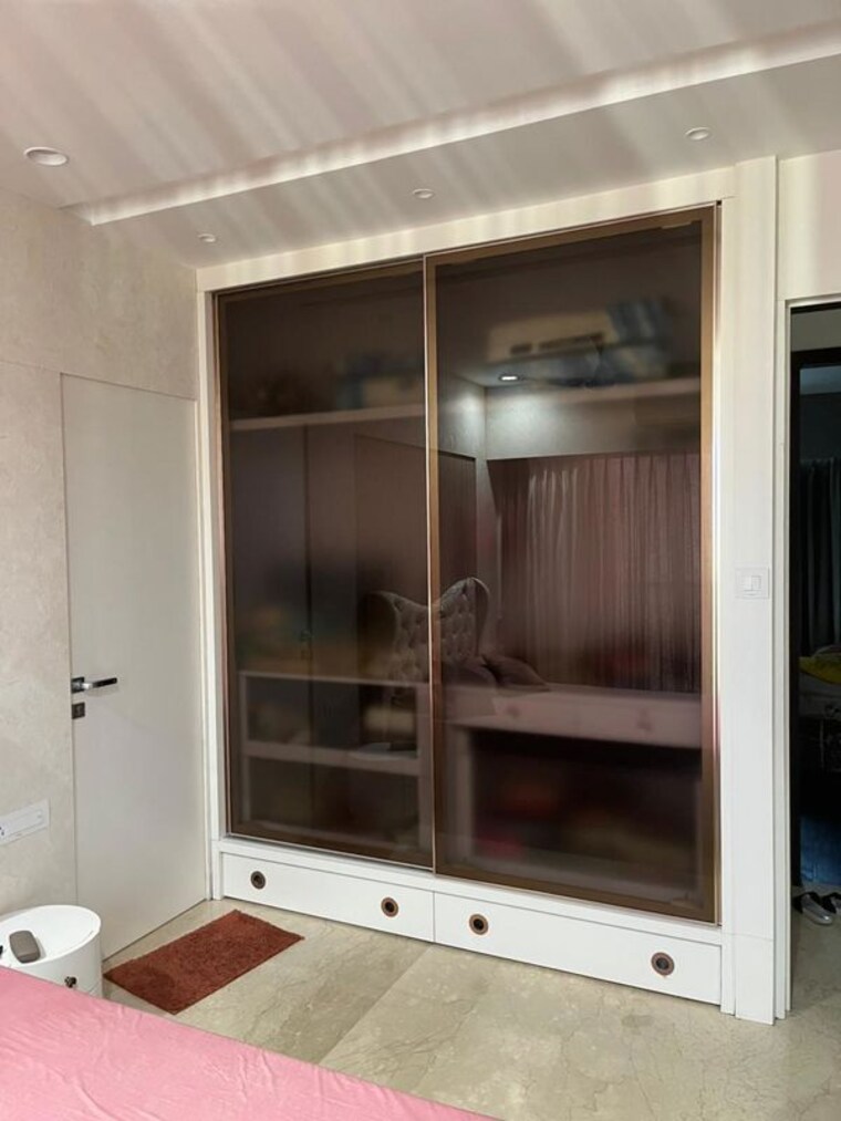Room, sheth-avalon 4 Bedroom 2100 Sq.Ft. Apartment In Laxmi Nagar Thane 10561966
