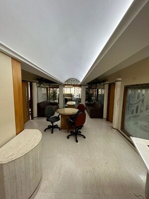 Parking in  Office Space at Lower Parel – for Rent
