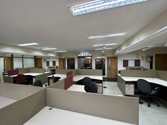 Office Space For Rent in Lower Parel