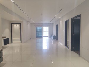 3 BHK Apartment For Rent in Rajapushpa Eterna, Nanakramguda