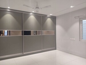 Room in 3 BHK Apartment at Rajapushpa Eterna, Nanakramguda – for Rent