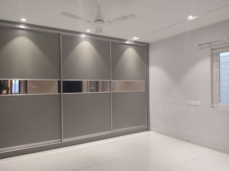 Room, rajapushpa-eterna 3 Bedroom 2680 Sq.Ft. Apartment In Nanakramguda Hyderabad 10561964