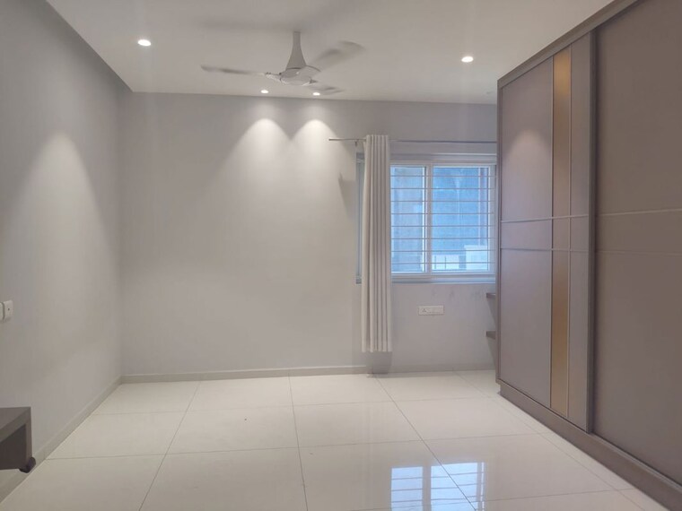 Room, rajapushpa-eterna 3 Bedroom 2680 Sq.Ft. Apartment In Nanakramguda Hyderabad 10561964