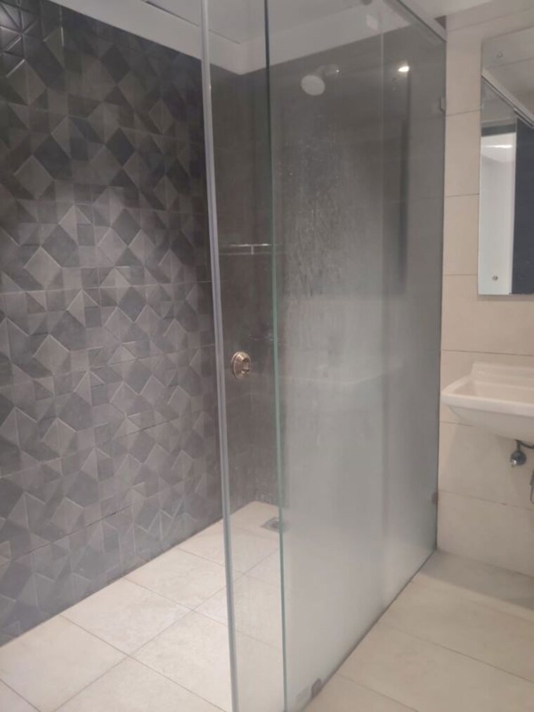 Bathroom, rajapushpa-eterna 3 Bedroom 2680 Sq.Ft. Apartment In Nanakramguda Hyderabad 10561964