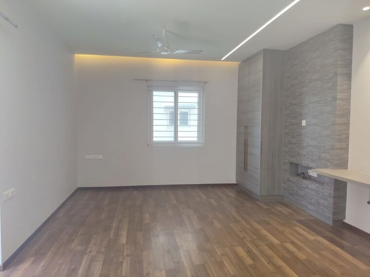 Room, rajapushpa-eterna 3 Bedroom 2680 Sq.Ft. Apartment In Nanakramguda Hyderabad 10561964