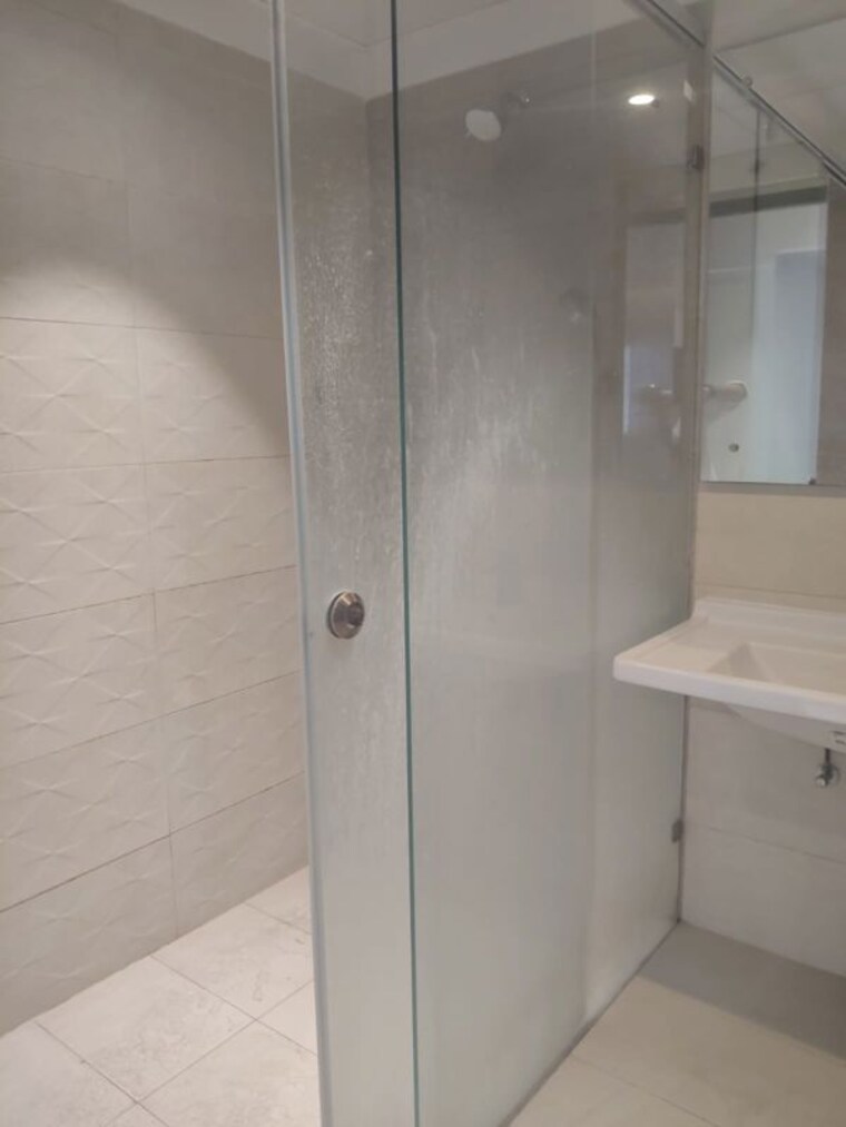 Bathroom, rajapushpa-eterna 3 Bedroom 2680 Sq.Ft. Apartment In Nanakramguda Hyderabad 10561964