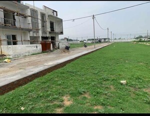  Plot – Exterior View View at Baghpat Road - for Sale