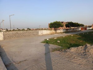 Plot Area in  Plot at Baghpat Road – for Sale