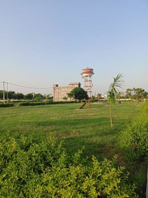  Plot – Garden View at Baghpat Road - for Sale