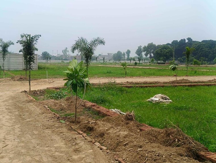 undefined, baghpat road  125 Sq.Yd. Plot In Baghpat Road Meerut 10561961