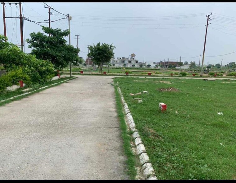 Garden, baghpat road  125 Sq.Yd. Plot In Baghpat Road Meerut 10561961