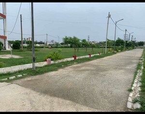 Plot Area in  Plot at Baghpat Road – for Sale