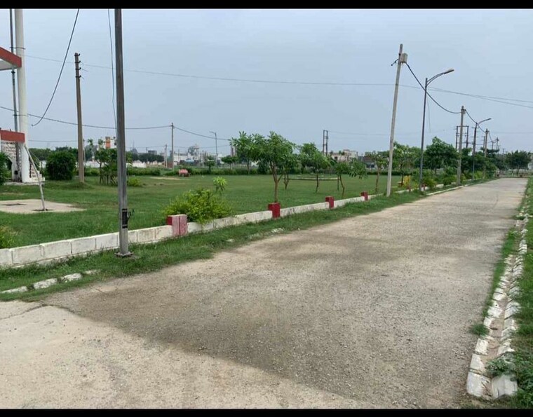 undefined, baghpat road  125 Sq.Yd. Plot In Baghpat Road Meerut 10561961