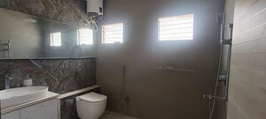 Bathroom in 3 BHK Independent House at Hudkeshwar bk – for Sale