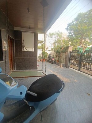 Living Room in 3 BHK Independent House at Hudkeshwar bk – for Sale
