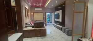 3 BHK Independent House For Sale in Hudkeshwar bk