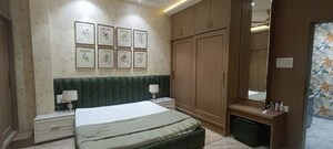 Bedroom in 3 BHK Independent House at Hudkeshwar bk – for Sale
