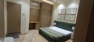 Bedroom in 3 BHK Independent House at Hudkeshwar bk – for Sale