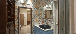 Balcony in 3 BHK Independent House at Hudkeshwar bk – for Sale