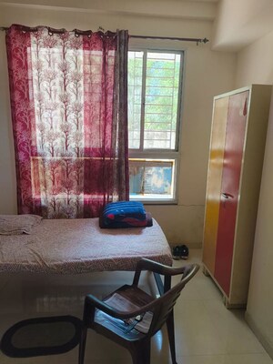 Living Room in 3 BHK Independent House at Hudkeshwar bk – for Sale
