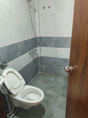 Bathroom in 3 BHK Independent House at Hudkeshwar bk – for Sale