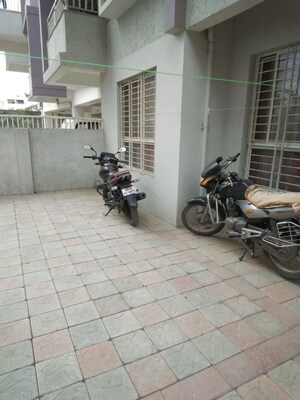 Parking in 3 BHK Independent House at Hudkeshwar bk – for Sale