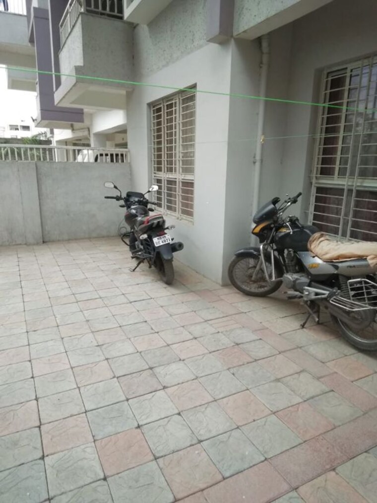  Parking, hudkeshwar bk 3 Bedroom 1650 Sq.Ft. Independent House In Hudkeshwar bk Nagpur 10561968