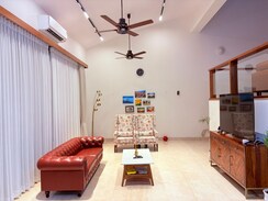 2 BHK + Study Room Builder Floor For Sale in Indiranagar