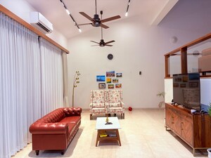 2 BHK Builder Floor For Sale in Indiranagar