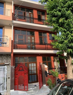 3 BHK Independent House For Sale in Sector 36 Greater Noida