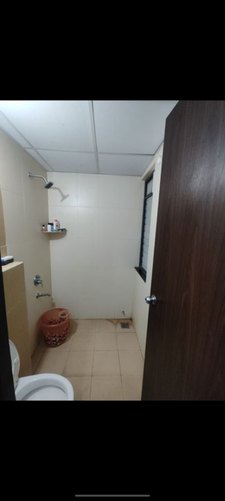Bathroom, saheel-itrend-homes 1 Bedroom 450 Sq.Ft. Apartment In Hinjewadi Pune 10561974