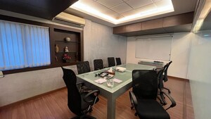 Team Area in  Office Space at Lower Parel – for Rent