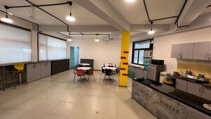 Parking in  Office Space at Lower Parel – for Rent