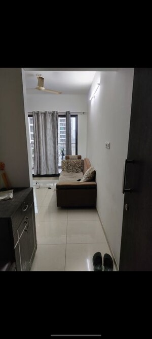Bathroom in 1 BHK Apartment at Saheel ITrend Homes, Hinjewadi – for Rent