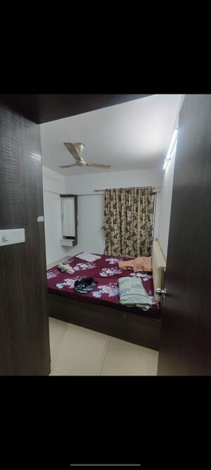 Bedroom in 1 BHK Apartment at Saheel ITrend Homes, Hinjewadi – for Rent