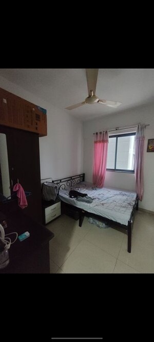 1 BHK Apartment For Rent in Saheel ITrend Homes, Hinjewadi