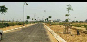 Plot Area in  Plot at Baghpat Road – for Sale