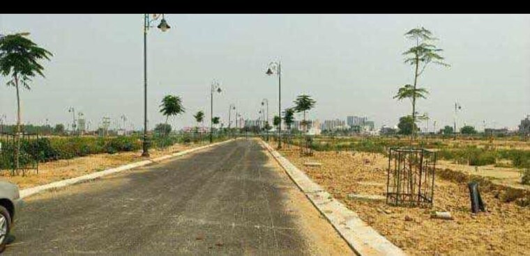 undefined, baghpat road  136 Sq.Yd. Plot In Baghpat Road Meerut 10561976