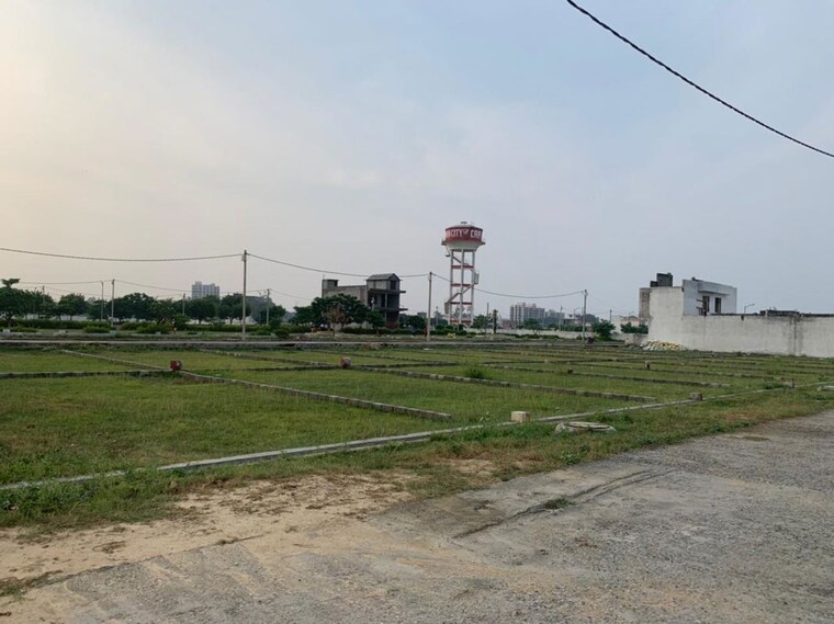 undefined, baghpat road  136 Sq.Yd. Plot In Baghpat Road Meerut 10561976