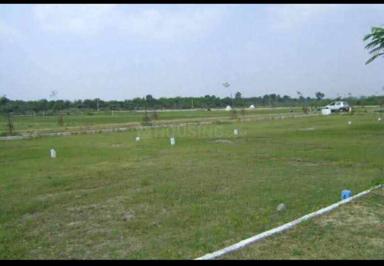 undefined, baghpat road  136 Sq.Yd. Plot In Baghpat Road Meerut 10561976