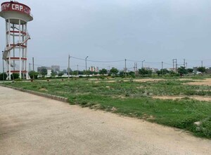 Plot Area in  Plot at Baghpat Road – for Sale