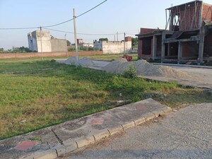  Plot For Sale in Baghpat Road