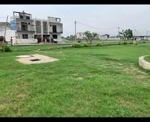  Plot – Garden View at Baghpat Road - for Sale