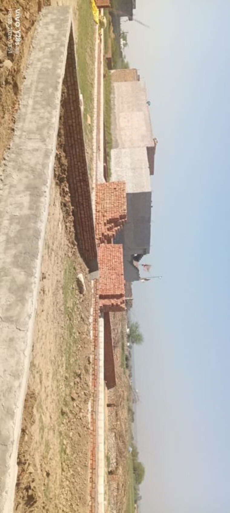 Exterior View, sohna  450 Sq.Ft. Plot In Sohna Gurgaon 10561980