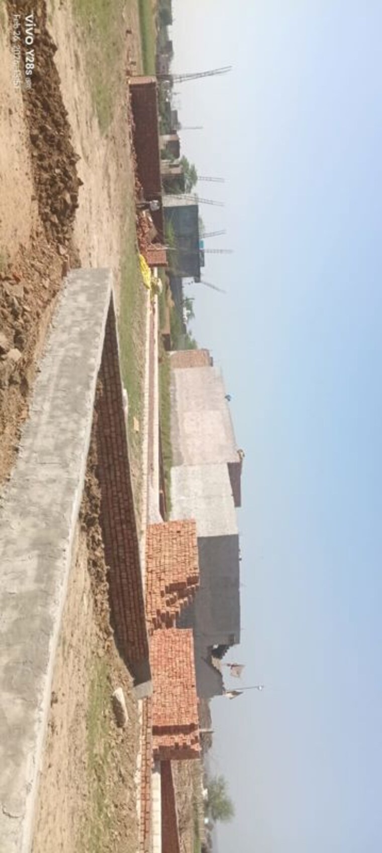 Exterior View, sohna  450 Sq.Ft. Plot In Sohna Gurgaon 10561980