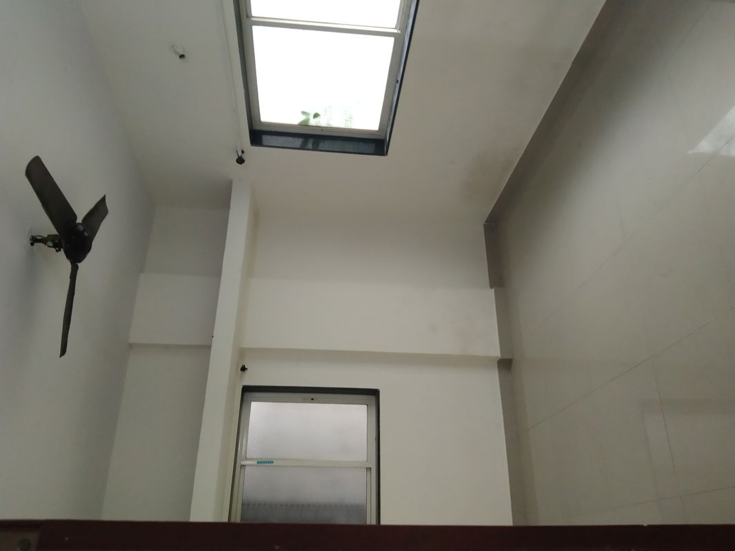 1 BHK + Study Room 500 Sq.Ft. Apartment in MIG Colony Gokhalenagar