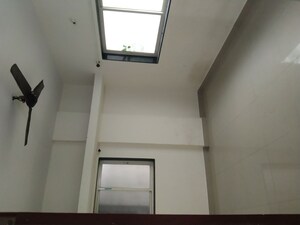 1 BHK Apartment For Rent in MIG Colony Gokhalenagar, Gokhalenagar
